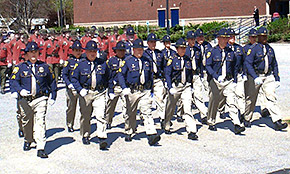 NH Liquor Enforcement Officers