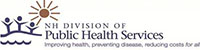 division of public health logo