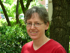 Jane Eklund