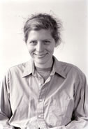 Jacqueline Goss, videographer