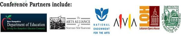 2012 AIE Conference Partners