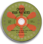 Choose Your Partners CD