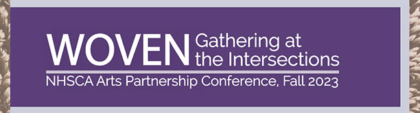conference banner
