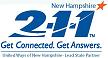 211 NH Logo