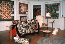 quilt exhibits