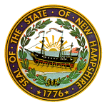 NH State Seal