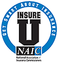 NAIC Insure U Logo
