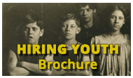 Hiring Youth Brochure