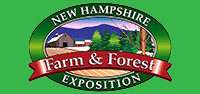 Farm and Forest Expo logo
