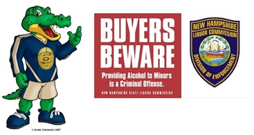 Buyers Beware red logo