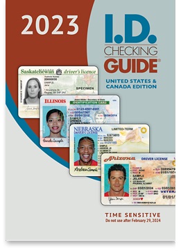 image of 2022 ID Guide Brochure