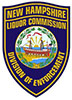 nh division of liquor enforcement logo