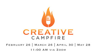 creative campfire