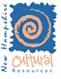 Dept of Cultural Resources logo