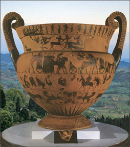 Julia Older vase