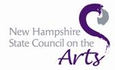 State Arts Council logo