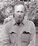 Ronald Smith, sculptor and woodworker