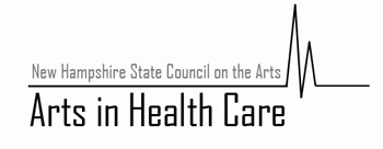 Arts in Health Care Logo