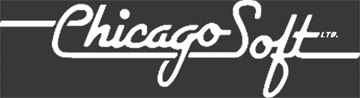 chicago soft logo