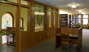 Laconia Public Library