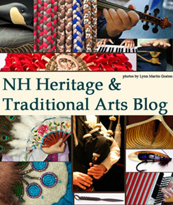 NH Heritage & Traditional Arts