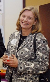 Christine Halvorson