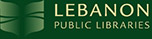 Lebanon Libraries logo
