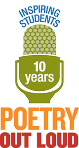 POL Anniversary logo