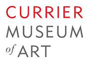 Currier Museum logo