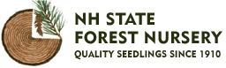 NH State Forest Nursery