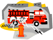 firetruck image