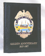 50th Anniversary Yearbook