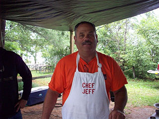Chef Jeff