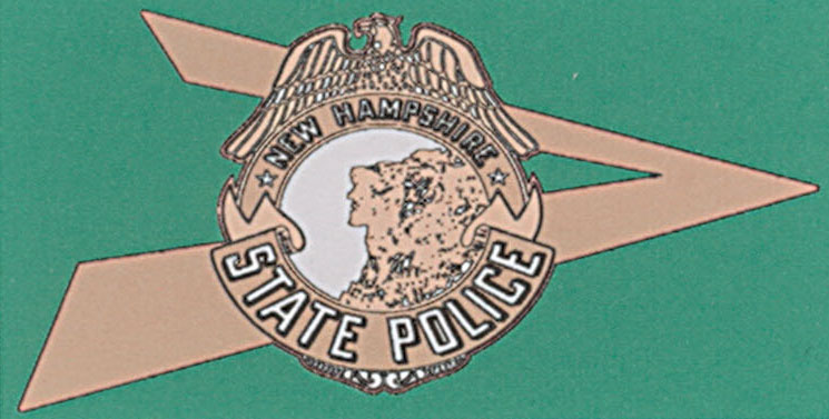 New Hampshire State Police