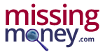 missing money icon and link
