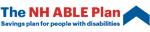 NH ABLE logo